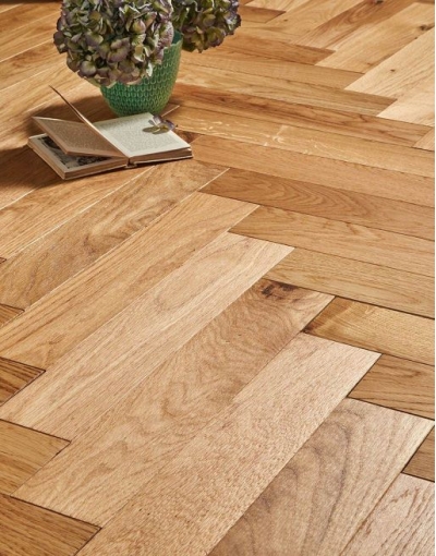 timba floor engineered herringbone oak flooring 14x100 matt lacquered 4414mm